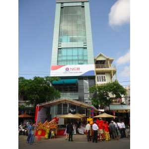 Ngân Hàng NCB Chi Nhánh An Giang